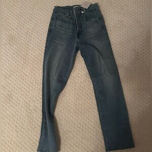 Good American jeans size 27 new with tag